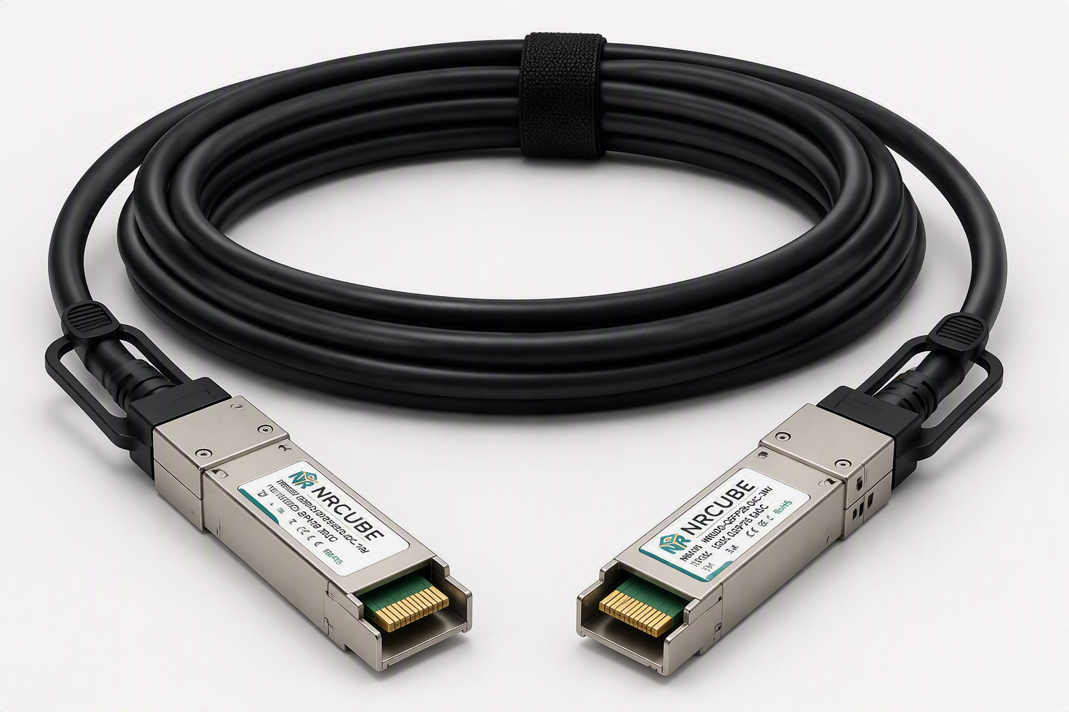 Direct attach cable