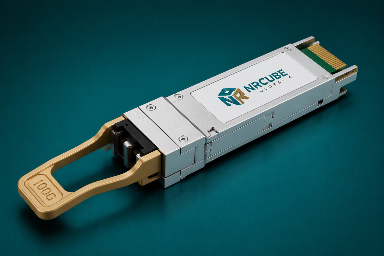 NR3100-QSFP28-SR4