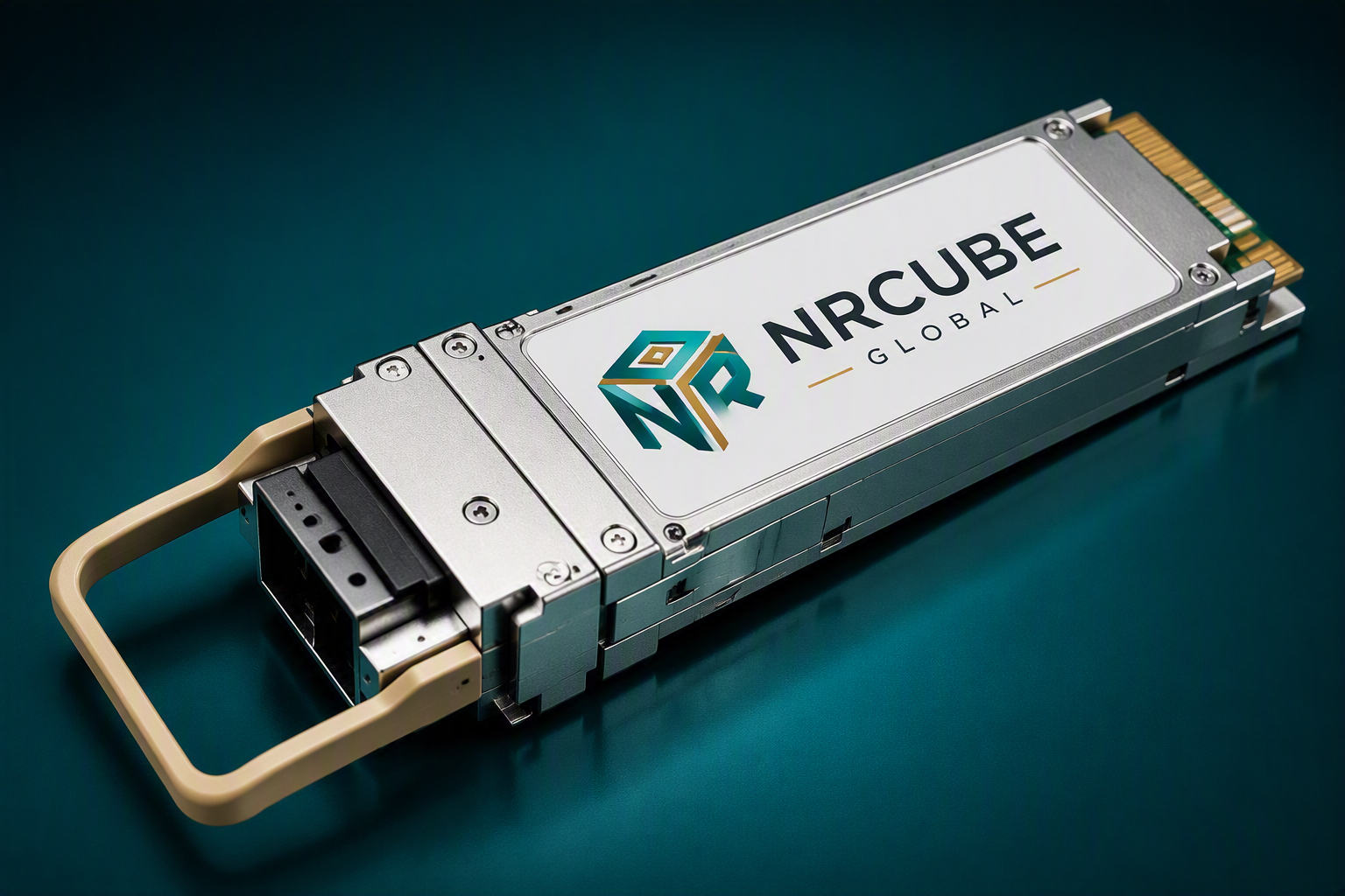 NR3200-QSFP56-SR4